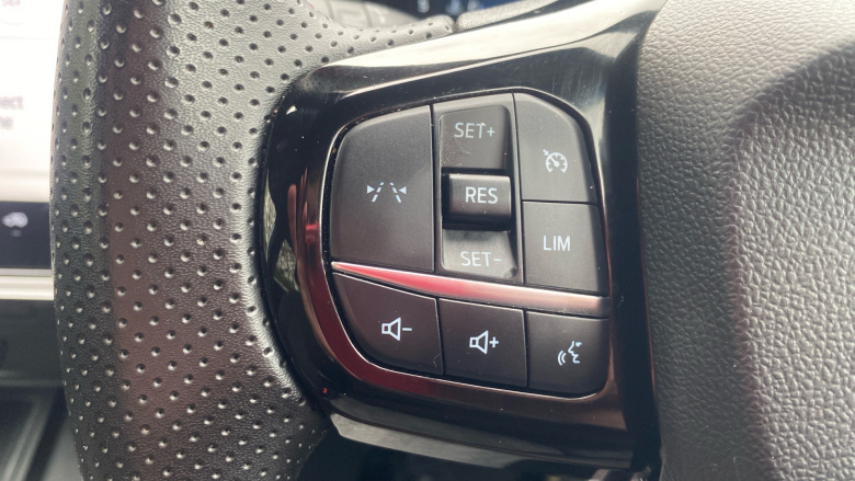 Ford Puma 1.0 EcoBoost Hybrid mHEV ST-Line 5dr Petrol Hatchback